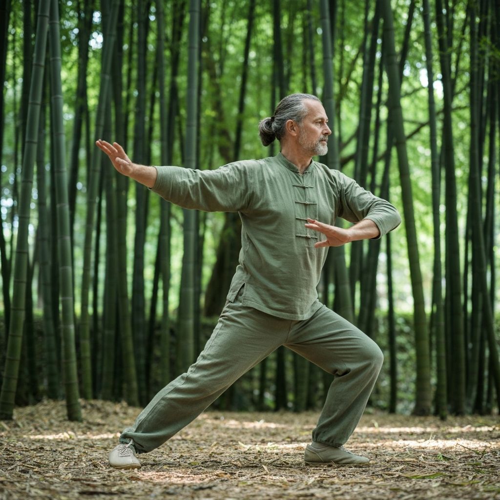 Article on joint mobility